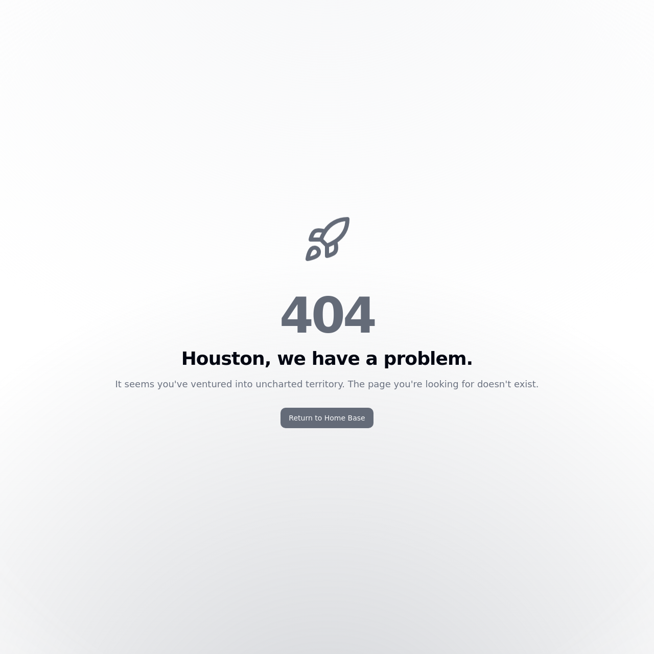 404 Not Found